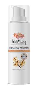 HerbArting hidratáló arckrém 30 ml