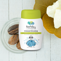 HerbArting fürdetőkrém 100 ml