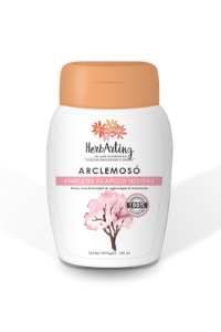 HerbArting mandulás arclemosó 100 ml