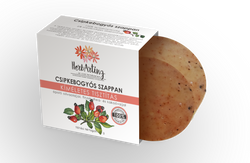 HerbArting csipkebogyós szappan