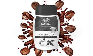 HerbArting kávés arclemosó 100 ml