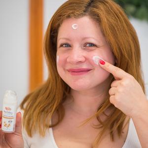 HerbArting hidratáló arckrém 30 ml